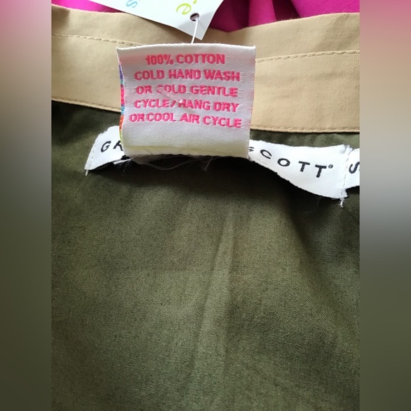 Gretchen Scott Designs dress NWT - Picture 4 of 4